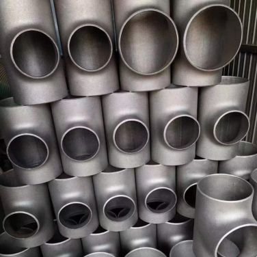 Reducers (Concentric & Eccentric) in India