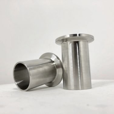 Stub Ends Fittings Supplier in India