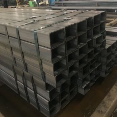 Cold Drawn Precision Rectangular Tubes Stockist in India