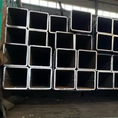 Hot Finished Hollow Sections Supplier in India