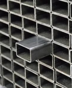Rectangular Pipe Manufacturer in India