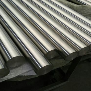 Centerless Ground & Polished Bars Supplier in India