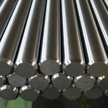 Cold Drawn Round Bars Supplier in India