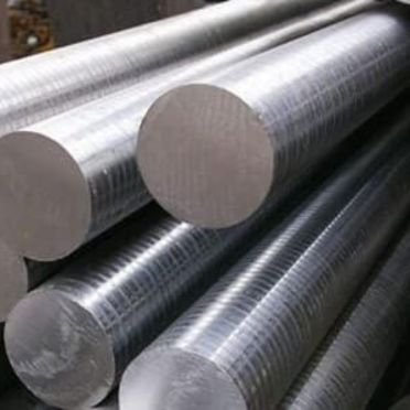 Forged Round Bars in India
