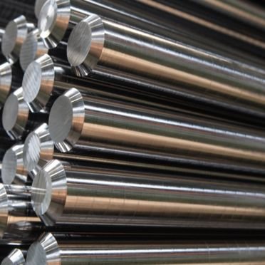 Peeled and Turned Bars Stockist in India