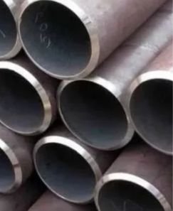 Seamless Pipe Manufacturer in India
