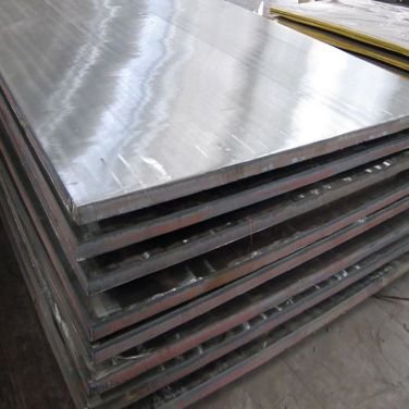 Clad Plates Supplier in India