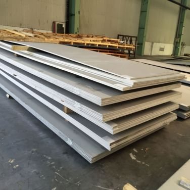 Cold Rolled Sheets Manufacturer in India