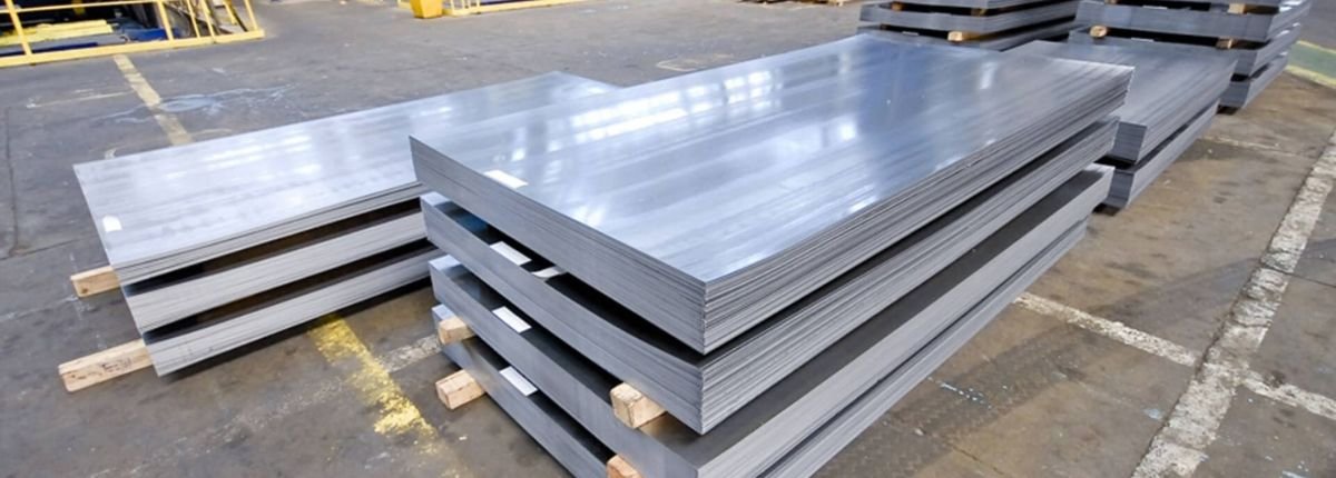 Sheet & Plate Manufacturer & Supplier in India