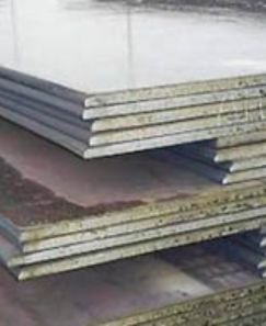 Sheet and Plate Manufacturer in India