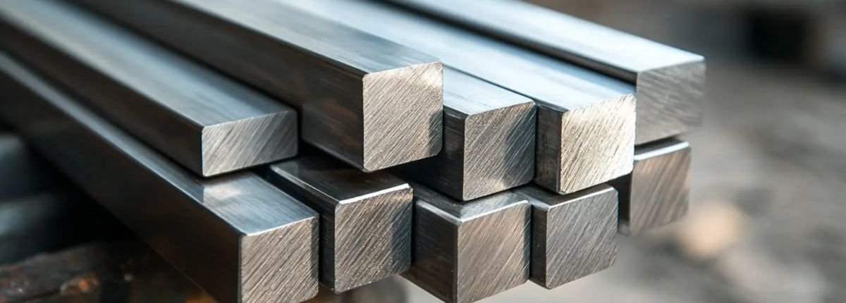 Square Bar Manufacturer & Supplier in India