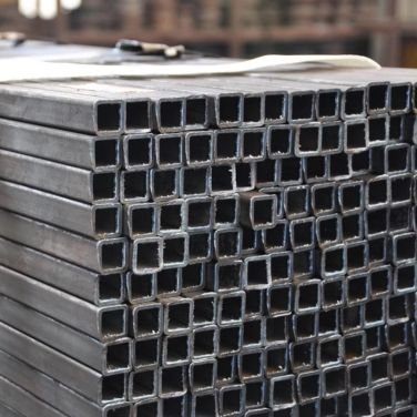 Ornamental Square Pipes Supplier in India