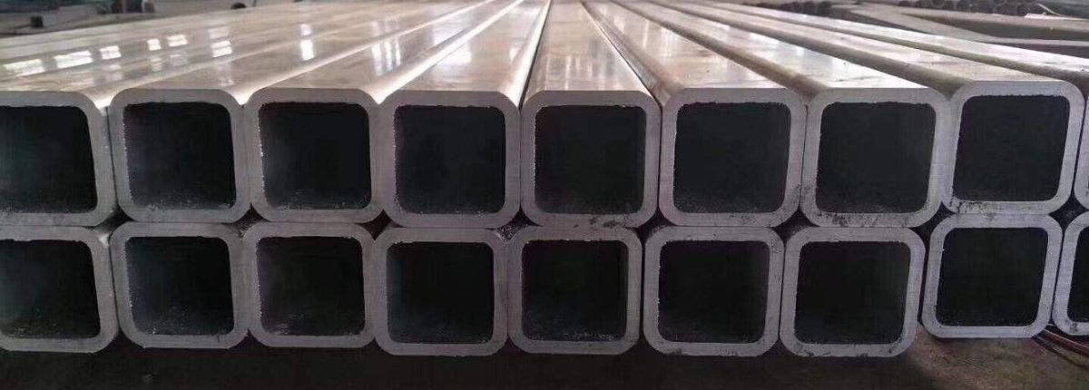 Square Pipe Manufacturer & Supplier in India