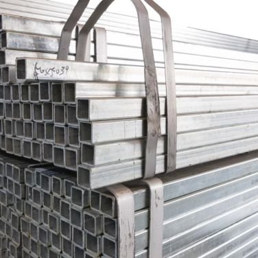 Structural Square Pipes Manufacturer in India
