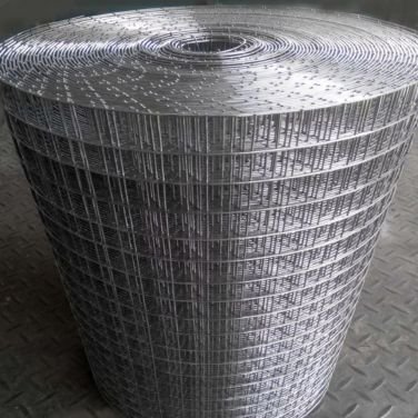 Welded Wire Mesh Stockist in India