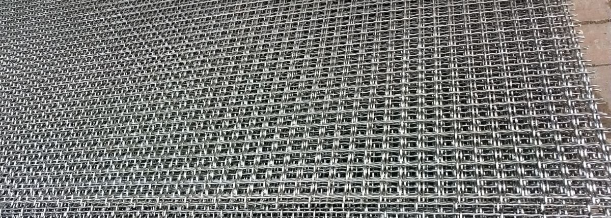 Wire Mesh Manufacturer & Supplier in India