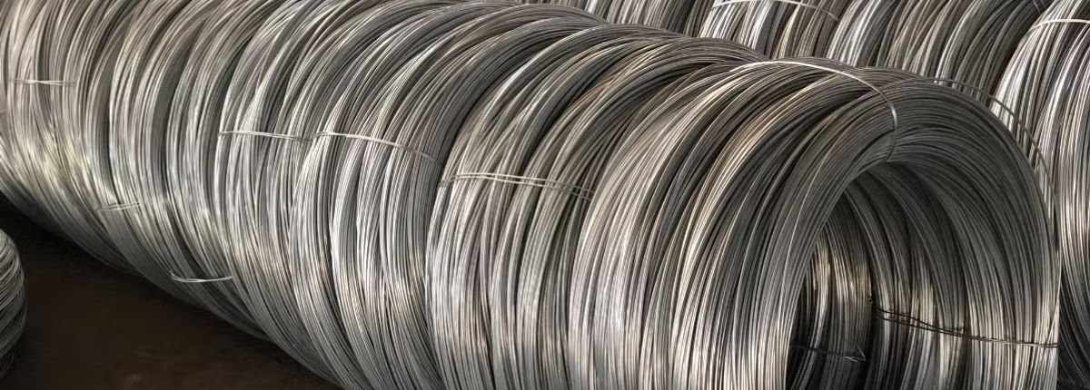 Wire Manufacturer & Supplier in India