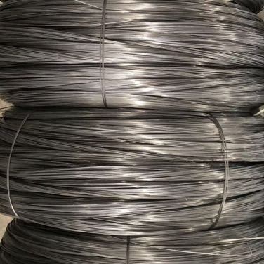 Spring Steel Wires Manufacturer in India