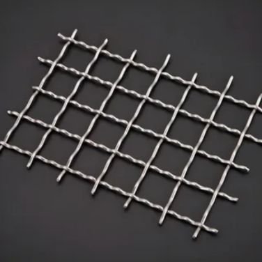 Weaving & Mesh Wires
 in India