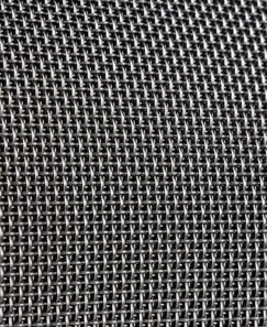 Wire Mesh Manufacturer in India