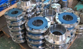 Flanges Manufacturer in India