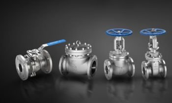 Valves Manufacturer and Supplier in India