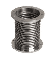Alloy Steel Expansion Bellow Manufacturer in India