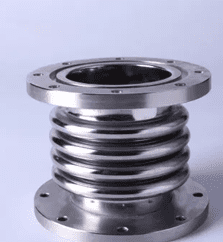 High Nikel Alloys Expansion Bellow Manufacturer in India