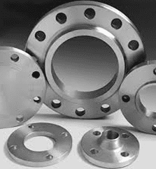 High Nikel Alloys Flanges Manufacturer in India