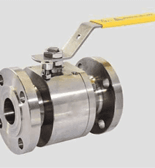 Titanium Valves Manufacturer in India