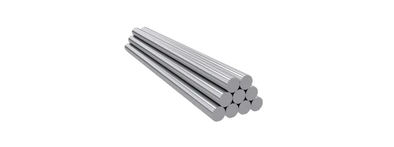 Alloy Steel 1.4913 Round Bar Exporter in india manufacturer supplier exporter India - Ferro Fittings and Alloys