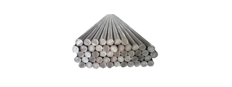 Alloy Steel 1.4922 Forged Round Bar Exporter in Saudi Arabia manufacturer supplier exporter India - Ferro Fittings and Alloys
