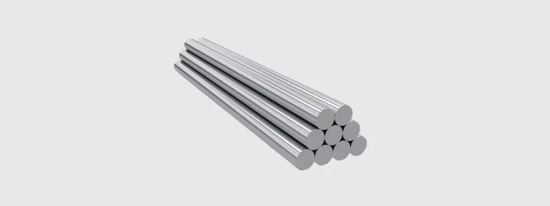 Alloy Steel 1.4922 Round Bar Exporter in Oman manufacturer supplier exporter India - Ferro Fittings and Alloys
