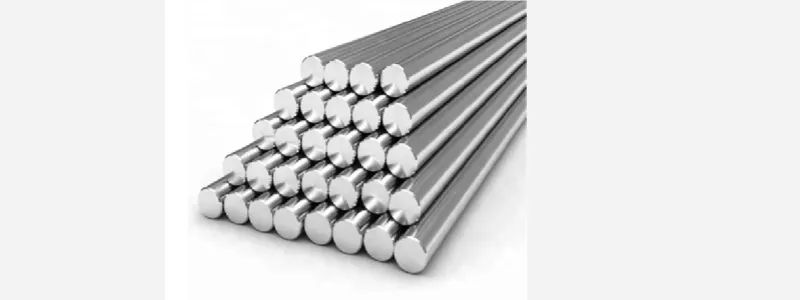 Alloy Steel 1.4923 Forged Round Bar Exporter in Germany manufacturer supplier exporter India - Ferro Fittings and Alloys