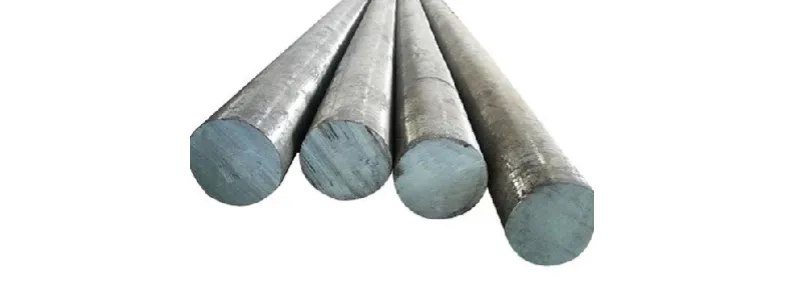 Alloy Steel EN24 Round Bar Exporter in  Mumbai manufacturer supplier exporter India - Ferro Fittings and Alloys