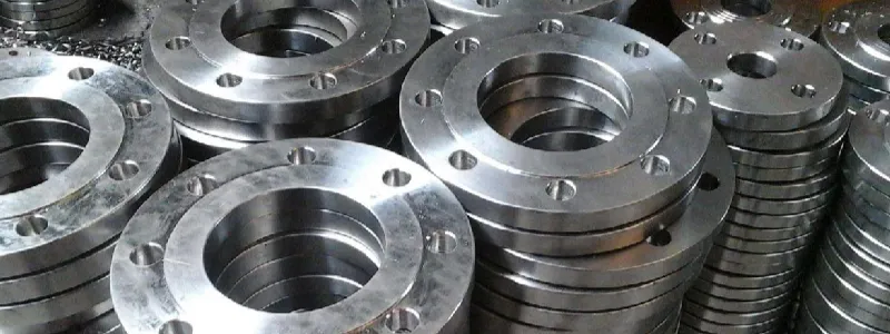 ASTM A182 F22 Flanges Exporter in Kuwait manufacturer supplier exporter India - Ferro Fittings and Alloys