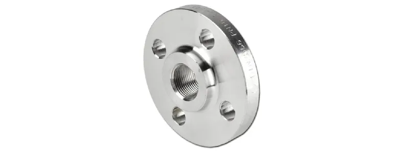 ASTM A182 F5 Flanges Exporter in Kuwait manufacturer supplier exporter India - Ferro Fittings and Alloys