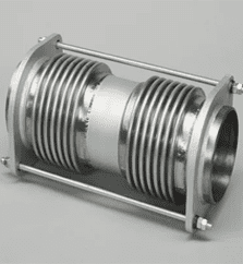 Universal Hinge Expansion Joint Manufacturer in India


