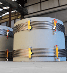 Universal Untied Expansion Joint Manufacturer in India
