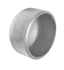 Pipe Fittings End Caps
