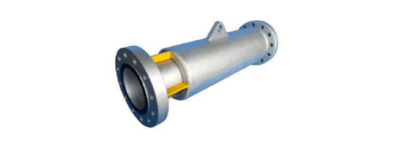 Externally Pressurized Expansion Bellows Exporter in  Mumbai manufacturer supplier exporter India - Ferro Fittings and Alloys