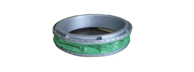 Fabric Expansion Bellows manufacturer supplier exporter India - Ferro Fittings and Alloys
