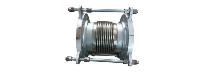 Lateral Expansion Bellows Exporter in Germany manufacturer supplier exporter India - Ferro Fittings and Alloys