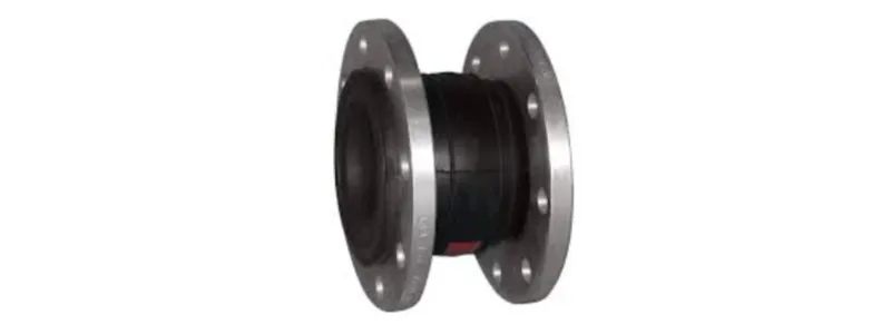 Rubber Expansion Bellows Exporter in Qatar manufacturer supplier exporter India - Ferro Fittings and Alloys