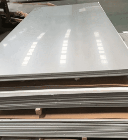 Sheet 301L Manufacturer in India