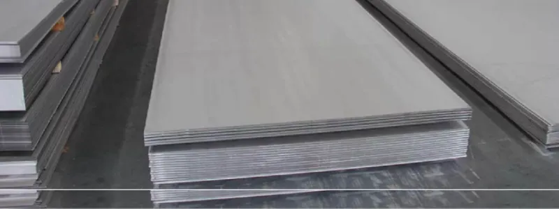 Stainless Steel 301 LN Sheet and Plates Exporter in india manufacturer supplier exporter India - Ferro Fittings and Alloys