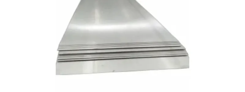 Stainless Steel 301L Sheet and Plates Exporter in Saudi Arabia manufacturer supplier exporter India - Ferro Fittings and Alloys