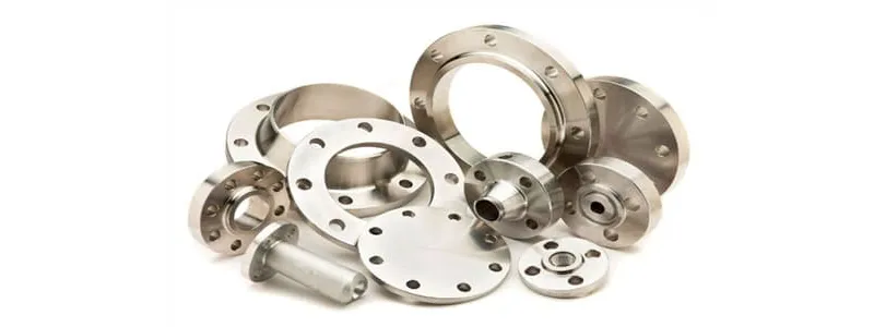 Stainless Steel 304 304L Flanges Exporter in Saudi Arabia manufacturer supplier exporter India - Ferro Fittings and Alloys