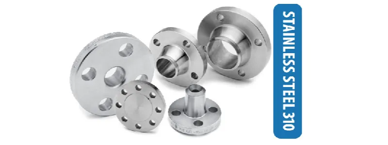 Stainless Steel 310 310S Flanges Exporter in indonesia manufacturer supplier exporter India - Ferro Fittings and Alloys