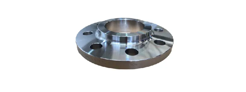 Stainless Steel 430 Flanges manufacturer supplier exporter India - Ferro Fittings and Alloys